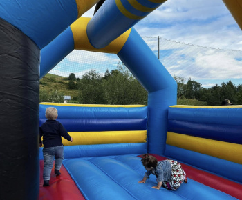 7.ročník Litmanovských slávnosti 2023 7.ročník Litmanovských slávnosti 2023