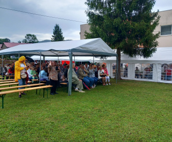 7.ročník Litmanovských slávnosti 2023 7.ročník Litmanovských slávnosti 2023