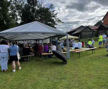 7.ročník Litmanovských slávnosti 2023 7.ročník Litmanovských slávnosti 2023