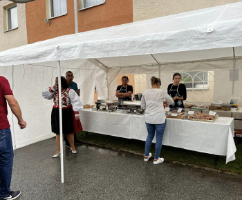 7.ročník Litmanovských slávnosti 2023 7.ročník Litmanovských slávnosti 2023