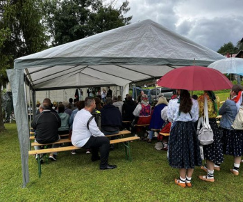 7.ročník Litmanovských slávnosti 2023 7.ročník Litmanovských slávnosti 2023