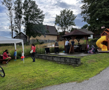 7.ročník Litmanovských slávnosti 2023 7.ročník Litmanovských slávnosti 2023