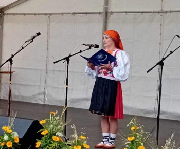 7.ročník Litmanovských slávnosti 2023 7.ročník Litmanovských slávnosti 2023