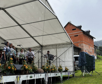 7.ročník Litmanovských slávnosti 2023 7.ročník Litmanovských slávnosti 2023