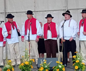 7.ročník Litmanovských slávnosti 2023 7.ročník Litmanovských slávnosti 2023