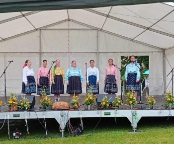 7.ročník Litmanovských slávnosti 2023 7.ročník Litmanovských slávnosti 2023