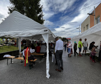 7.ročník Litmanovských slávnosti 2023 7.ročník Litmanovských slávnosti 2023