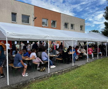 7.ročník Litmanovských slávnosti 2023 7.ročník Litmanovských slávnosti 2023