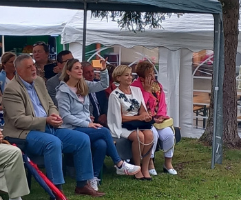 7.ročník Litmanovských slávnosti 2023 7.ročník Litmanovských slávnosti 2023