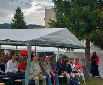 7.ročník Litmanovských slávnosti 2023 7.ročník Litmanovských slávnosti 2023