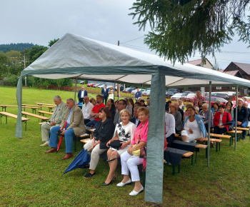 7.ročník Litmanovských slávnosti 2023 7.ročník Litmanovských slávnosti 2023