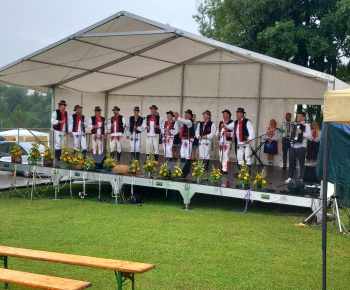 7.ročník Litmanovských slávnosti 2023 7.ročník Litmanovských slávnosti 2023