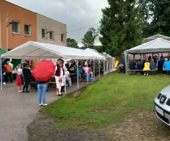 7.ročník Litmanovských slávnosti 2023 7.ročník Litmanovských slávnosti 2023