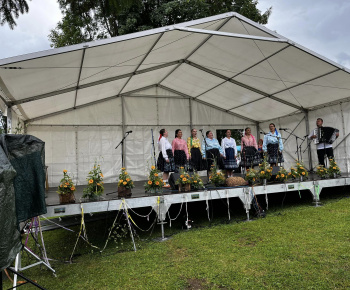 7.ročník Litmanovských slávnosti 2023 7.ročník Litmanovských slávnosti 2023