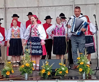 7.ročník Litmanovských slávnosti 2023 7.ročník Litmanovských slávnosti 2023