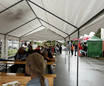 7.ročník Litmanovských slávnosti 2023 7.ročník Litmanovských slávnosti 2023