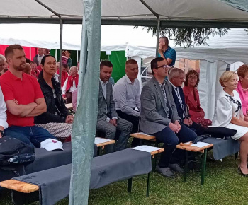 7.ročník Litmanovských slávnosti 2023 7.ročník Litmanovských slávnosti 2023