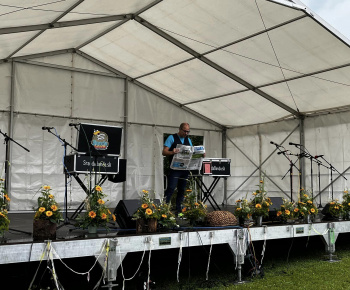 7.ročník Litmanovských slávnosti 2023 7.ročník Litmanovských slávnosti 2023