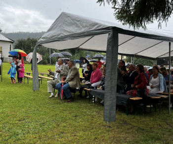 7.ročník Litmanovských slávnosti 2023 7.ročník Litmanovských slávnosti 2023