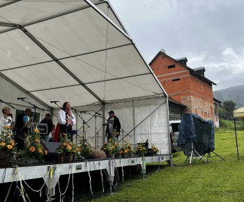 7.ročník Litmanovských slávnosti 2023 7.ročník Litmanovských slávnosti 2023