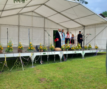 7.ročník Litmanovských slávnosti 2023 7.ročník Litmanovských slávnosti 2023