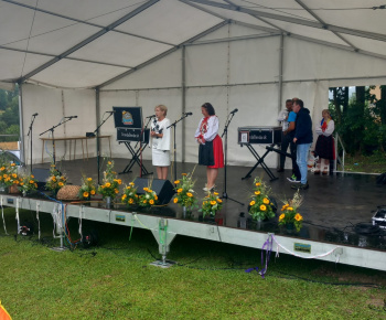 7.ročník Litmanovských slávnosti 2023 7.ročník Litmanovských slávnosti 2023