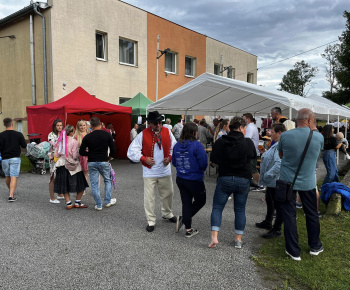 7.ročník Litmanovských slávnosti 2023 7.ročník Litmanovských slávnosti 2023
