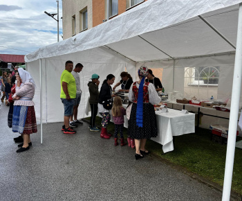 7.ročník Litmanovských slávnosti 2023 7.ročník Litmanovských slávnosti 2023