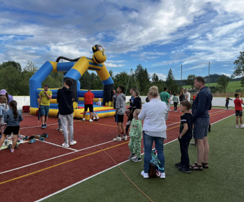 7.ročník Litmanovských slávnosti 2023 7.ročník Litmanovských slávnosti 2023