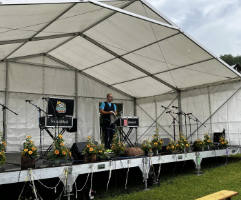 7.ročník Litmanovských slávnosti 2023 7.ročník Litmanovských slávnosti 2023