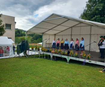 7.ročník Litmanovských slávnosti 2023 7.ročník Litmanovských slávnosti 2023