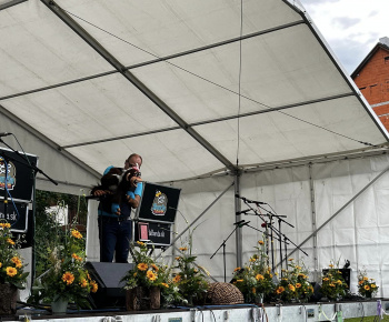 7.ročník Litmanovských slávnosti 2023 7.ročník Litmanovských slávnosti 2023