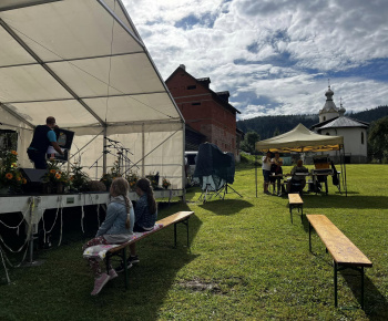 7.ročník Litmanovských slávnosti 2023 7.ročník Litmanovských slávnosti 2023