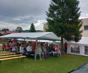 7.ročník Litmanovských slávnosti 2023 7.ročník Litmanovských slávnosti 2023