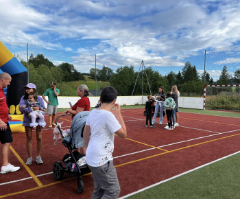 7.ročník Litmanovských slávnosti 2023 7.ročník Litmanovských slávnosti 2023