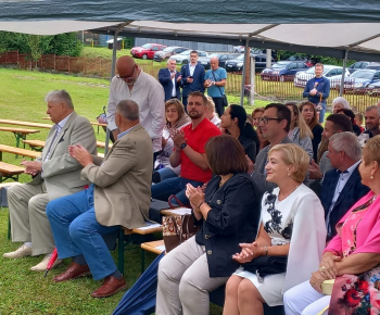 7.ročník Litmanovských slávnosti 2023 7.ročník Litmanovských slávnosti 2023