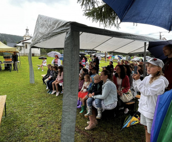 7.ročník Litmanovských slávnosti 2023 7.ročník Litmanovských slávnosti 2023