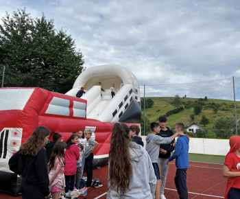 7.ročník Litmanovských slávnosti 2023 7.ročník Litmanovských slávnosti 2023