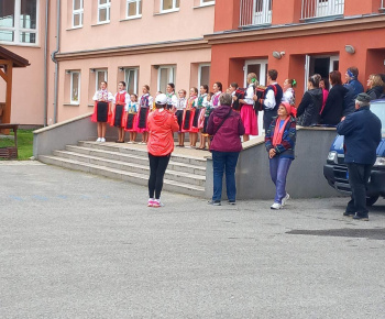OKRESNÉ ŠPORTOVÉ HRY SENIOROV 2023
