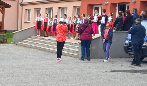 OKRESNÉ ŠPORTOVÉ HRY SENIOROV 2023 