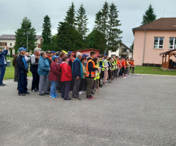 OKRESNÉ ŠPORTOVÉ HRY SENIOROV 2023
