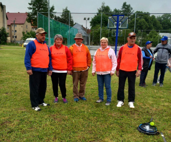 OKRESNÉ ŠPORTOVÉ HRY SENIOROV 2023
