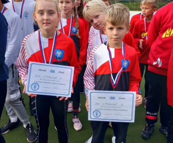 8.ročník súťaže mladých hasičov o pohár starostu obce Jarabina 2023