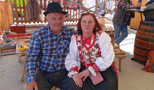 Slávnosti jari 2024 