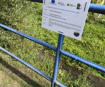 Projekty / Projekt - Rekonštrukcia miestnej komunikácie - foto