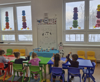 aktuality / Ochutnávka mliečnych výrobkov z programu Školské ovocie, zelenina, mlieko - foto