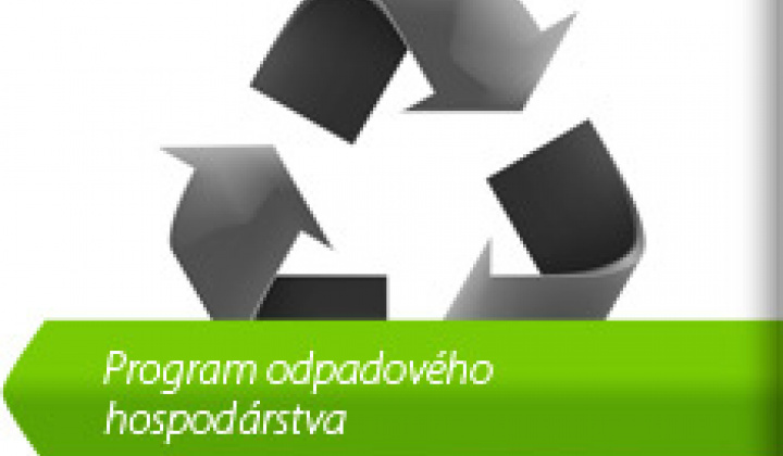 Oznámenie o strategickom dokumente - Program odpadového hospodárstva EKOS,spol. s r. o. Stará Ľubovňa