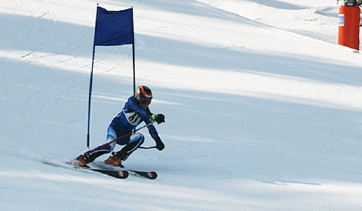16. ročník lyžiarskeho preteku o pohár starostu Litmanovej