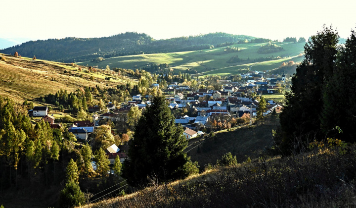 Encyklopédia slovenských obcí (Litmanová)