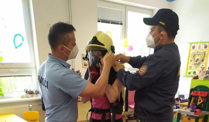 Medzinárodný deň detí 2021